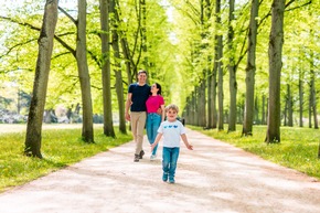 Celle als grünste Stadt Niedersachsens ausgezeichnet!