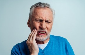 dNA - dental News Agency: Bakterien im Mund: Geringe Vielfalt macht gebrechlich