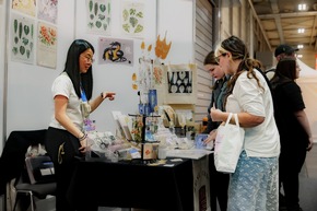 165 Aussteller aus 15 Ländern: Die MAG-C wächst weiter