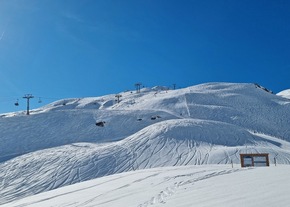 Mit einem erfolgreichen Ostergesch&auml;ft zum n&auml;chsten Rekordwinter
