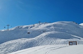 Pizolbahnen AG: Mit einem erfolgreichen Ostergesch&auml;ft zum n&auml;chsten Rekordwinter