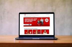 Kaufland: Gut versichert mit Kaufland & DA-Direkt: Lebensmittelhändler vermittelt ab sofort Versicherungen