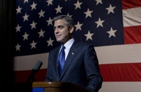 ProSieben: George Clooneys "The Ides of March" am 8. Juni 2014 auf ProSieben (FOTO)