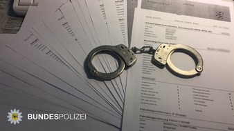 Bundespolizeidirektion München: Bundespolizeidirektion München: Tätlichkeit führt direkt ins Gefängnis / 26-Jähriger in JVA eingeliefert