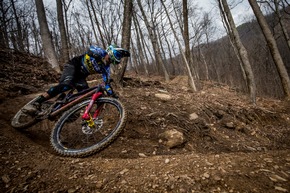 Eurobike: 2019er-Neuheiten für Mountainbiker