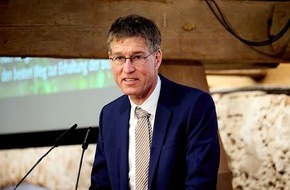 Heinz Sielmann Stiftung: PM Jochen Paleit verl&auml;sst Heinz Sielmann Stiftung