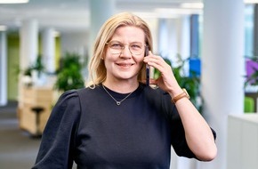compass private pflegeberatung GmbH: Kostenfreie Telefonaktion der Pflegeexpert*innen von compass