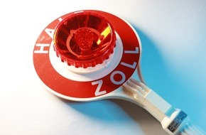 Zollfahndungsamt Frankfurt am Main: ZOLL-F: Einsatz gegen Sanktionsverst&ouml;&szlig;e/ Staatsanwaltschaft und Zollfahndungsamt Frankfurt am Main ermitteln wegen unerlaubten Ausfuhren nach Russland in Millionenh&ouml;he