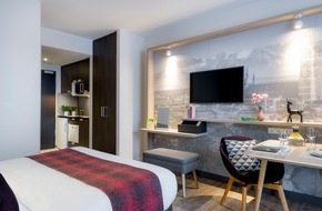 Citadines Apart'hotel: World Travel Awards 2020: Citadines Apart'hotel zum achten Mal in Folge "Germany's Leading Serviced Apartment Brand"