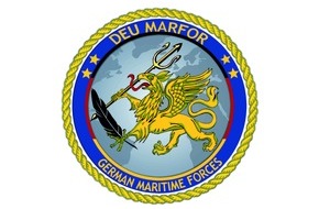 Presse- und Informationszentrum Marine: Erste Komponente des Führungszentrums Marine wird in Dienst gestellt