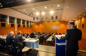 Kreisfeuerwehrverband Main-Taunus e.V.: Feuerwehr MTK: Rückblick auf 2023: Verbandsversammlung sowie Kreiskinder- und Kreisjugendfeuerwehrtag
