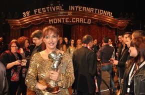 Aktionsbündnis "Tiere gehören zum Circus": Zensur in der ARD? Aktionsbündnis wirft ARD verfälschte Darstellung des Zirkus-Festivals von Monte Carlo vor (FOTO)