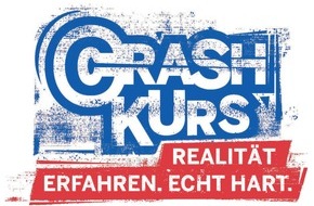 Polizeipräsidium Südhessen: POL-DA: Michelstadt: Crash Kurs sensibilisiert Berufsschüler für Verkehrssicherheit / Polizei informiert junge Fahrerinnen und Fahrer