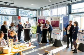 Neue Wege, klare Ziele: So war die DERPART Jahrestagung