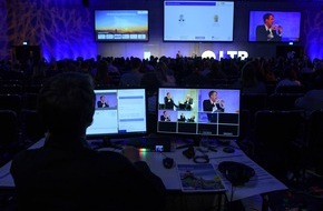 Messe Berlin GmbH: Neue Plattform itb.com startet heute: Networking, Branchen-News und virtueller ITB-Kongress
