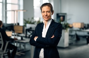 RG Finance GmbH: Finanzleiterin von Rossmann wechselt zu RG Finance: Sonja Edeler ist neue Head of Operations