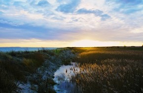 Tourismus-Agentur Schleswig-Holstein GmbH: Glücksfee beschert Auszeit in Schleswig-Holstein