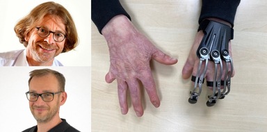 Bundesinnungsverband f&uuml;r Orthop&auml;die-Technik: OTWorld: Nach schwersten Verbrennungen zur&uuml;ck in den Alltag