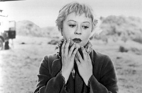 3sat: 3sat zeigt "La Strada" und einen Dokumentarfilm zum 100. Geburtstag Fellinis