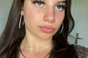 Polizeipr&auml;sidium S&uuml;dosthessen: POL-OF: Wo ist Maja Sofie R&uuml;ffer?