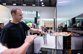 Hisense Gorenje Germany GmbH: Gorenje startet Partnerschaft mit Handballstar Mathias Gidsel