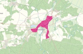 Deutsche Telekom AG: Treuenbrietzen: Telekom startet Glasfaserausbau in der Kernstadt