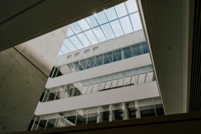 NewWork@BAUHAUS: BAUHAUS gestaltet und lebt die Zukunft