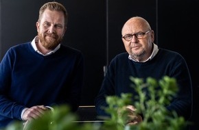 LIVELINE CONNECT GmbH: Karlsruher Digital-Start-Up Liveline Connect schließt Gründungsphase mit planmäßigem Geschäftsführerwechsel erfolgreich ab