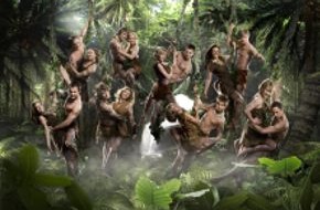SAT.1: 1. Live-Show "Ich Tarzan, Du Jane!" mit 16 Kandidaten, 
Hugo Egon Balder und Gastjuror Roger Cicero
am Freitag, 28. März 2008, um 20.15 Uhr in Sat.1