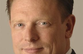 ING Deutschland: Roland Boekhout wird neuer Vorstandsvorsitzender der ING-DiBa (mit Bild)