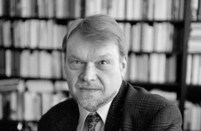 FAZ - Frankfurter Allgemeine Zeitung: Ehemaliger F.A.Z.-Herausgeber Günther Nonnenmacher gestorben