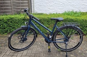 Polizeiinspektion Emsland/Grafschaft Bentheim: POL-EL: Haselünne - Eigentümer/in gesucht