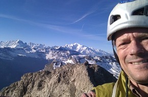SWI swissinfo.ch: Live auf swissinfo.ch - Harlins Abenteuer entlang der Schweizer Grenze