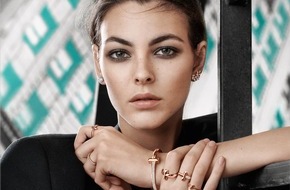 E.Breuninger GmbH & Co.: Breuninger startet Marktplatz-Anbindung mit dem Juwelier: Tiffany & Co. ab sofort im Breuninger Online-Shop erhältlich