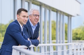schauinsland-reisen gmbh: Steffen Kassner zum Geschäftsführer bei schauinsland-reisen bestellt