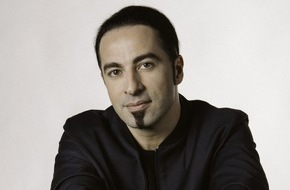 ZDF: "Don't stop the Music" – Bülent Ceylan präsentiert neues Factual-Format im ZDF
