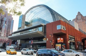 Philadelphia Convention & Visitors Bureau (PHLCVB): Philadelphia richtet erstmals Michelin-Sterne-Verleihung aus