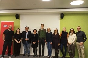 ZHAW - Zürcher Hochschule für angewandte Wissenschaften: Mots romands de l’année 2024