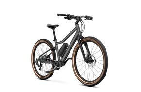 woom Kinderfahrräder: Der nächste Gamechanger von woom: woom launcht superleichtes Allround E-Bike für Kids