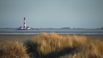 St. Peter-Ording / Halbinsel Eiderstedt als Nachhaltiges Reiseziel zertifiziert