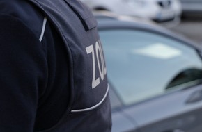 Hauptzollamt Bielefeld: HZA-BI: Zoll zieht Heroin, Marihuana und Ecstasy aus dem Verkehr/Drogenschmuggler bei Verkehrskontrollen auf A2 und 44 erwischt - Ecstasy Tabletten in Unterhose