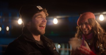 Schindler Deutschland: Schindler Deutschlands erste Weihnachtskampagne: Ein Dank an die Heldinnen und Helden des Alltags