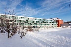 Spital Zollikerberg: Positives Jahr 2015 für das Spital Zollikerberg