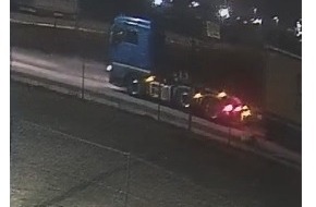 Polizei Bremen: POL-HB: Nr.: 0413--Versuchtes T&ouml;tungsdelikt auf der A 281 - Polizei fahndet nach Sattelzugmaschine--