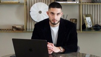 Deniz Inan: Vom Mindestlohnjob zum KI-Unternehmer: Wie Deniz Inan mit seinem spezialisierten Consulting-Unternehmen digitale Gesch&auml;ftsmodelle automatisiert und skaliert