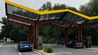 Five Monkeys Tech GmbH: E-Auto laden in Deutschland, &Ouml;sterreich und der Schweiz: Der connect-Test zeigt, wo Schnellladen &uuml;berzeugt und wo es hakt