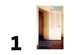 SWR - S&uuml;dwestrundfunk: 1. Platz der SWR Bestenliste im M&auml;rz 2026: "Ich m&ouml;chte zur&uuml;ckgehen in der Zeit"