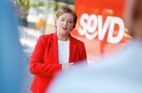 Sozialverband Deutschland (SoVD): SoVD: Reformpaket bedeutet weniger Arbeitnehmerschutz und ein Schonprogramm f&uuml;r Verm&ouml;gende