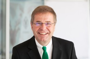 Verband der PSD Banken e.V.: August-Wilhelm Albert übernimmt Verbandsratsvorsitz beim Verband der PSD Banken e.V.