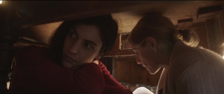 ZDF: Moderne Verfilmung des Theaterklassikers "Onkel Wanja" / Dreharbeiten für Kino-Koproduktion von ZDF/Das kleine Fernsehspiel (FOTO)